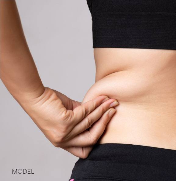 Smartlipo<sup/>™ is a gentle alternative to liposuction