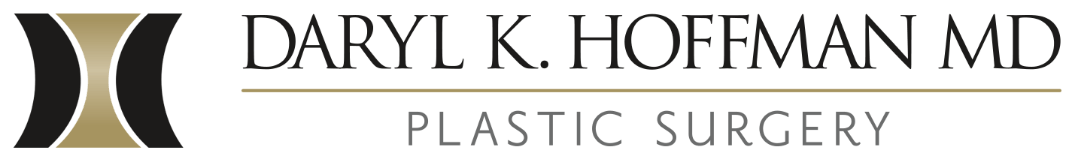 Daryl K. Hoffman MD Plastic Surgery logo