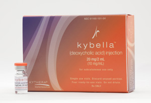 Kybella product box