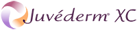 Juvederm logo