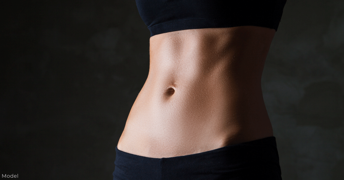 What Are the Different Types of Liposuction?